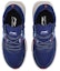 Shop (W) Li-Ning Mark 'Biru Putih' AGCN274-4