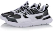 Lookbook (W) Li-Ning Mark Lite ''Schwarz Weiß'' AGCQ054-2