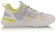 Order (W) Li-Ning Mark Lite 'Kelabu Kuning' AGCQ054-3