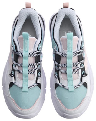 (Women) Li-Ning Mark Lite 'White Blue Pink' AGCQ054-4 Shop (Women) Li-Ning Mark Lite 'White Blue Pink' AGCQ054-4