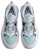 (W) Li-Ning Mark Lite 'Putih Biru Merah Jambu' AGCQ054-4