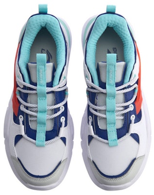 (Women) Li-Ning Mark Lite 'White Blue Red' AGCQ054-1 Shop (Women) Li-Ning Mark Lite 'White Blue Red' AGCQ054-1