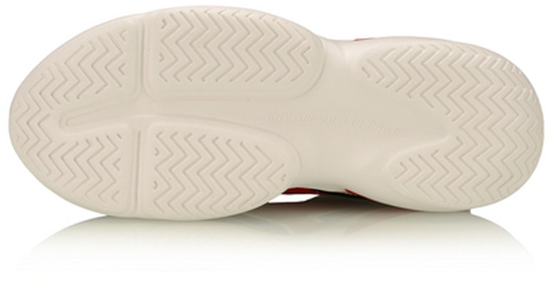 (W) Li-Ning Medalist 92 'Putih Kelabu Merah' AGLP086-1 Purchase (W) Li-Ning Medalist 92 'Putih Kelabu Merah' AGLP086-1