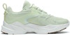 (Women) Li-Ning Meteor 'White Light Green' ARXT010-4