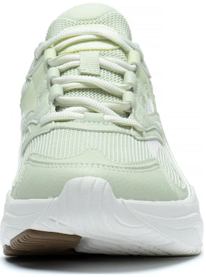 (Women) Li-Ning Meteor 'White Light Green' ARXT010-4 Shop (Women) Li-Ning Meteor 'White Light Green' ARXT010-4