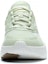 Shop (Women) Li-Ning Meteor 'White Light Green' ARXT010-4