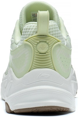 (Women) Li-Ning Meteor 'White Light Green' ARXT010-4 Purchase (Women) Li-Ning Meteor 'White Light Green' ARXT010-4