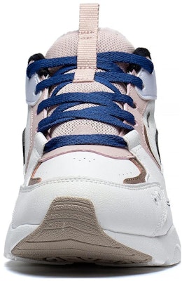 (Women) Li-Ning Mid-Top 'White Black Brown' AGLS210-1 Purchase (Women) Li-Ning Mid-Top 'White Black Brown' AGLS210-1