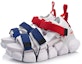 Lookbook (W) Li-Ning Mix 2 Platform Minggu Fesyen Paris 'Putih Biru Merah' AGLN252-1