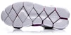 (W) Li-Ning Mix 2 Platform Minggu Fesyen Paris 'Ungu Hijau' AGLN252-2