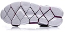 Purchase (W) Li-Ning Mix 2 Platform Minggu Fesyen Paris 'Ungu Hijau' AGLN252-2
