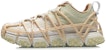 (W) Li-Ning Mix Ace Paris Fashion Week 'Khaki Hijau' ARAR002-2
