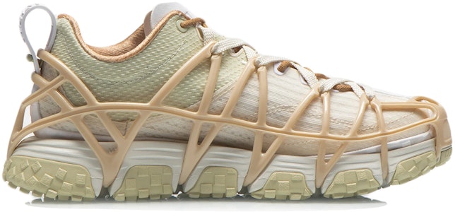 (W) 李寧 MIX ACE パリコレ カーキ (Rínínggu MIX ACE Pari Kore Kāki) ARAR002-2 Order (W) 李寧 MIX ACE パリコレ カーキ (Rínínggu MIX ACE Pari Kore Kāki) ARAR002-2