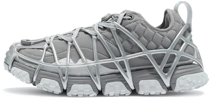 (Women) Li-Ning MIX ACE 'Shark Grey' ARYR014-5 (Women) Li-Ning MIX ACE 'Shark Grey' ARYR014-5