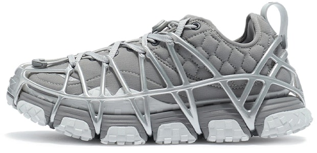 (W) 李宁MIX ACE '鲨鱼灰' ARYR014-5 Buy (W) 李宁MIX ACE '鲨鱼灰' ARYR014-5