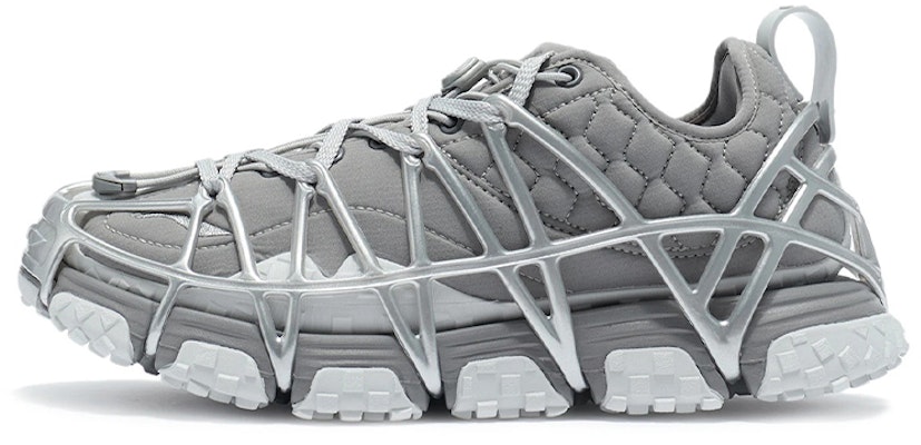 (Women) Li-Ning MIX ACE 'Shark Grey' ARYR014-5 Buy (Women) Li-Ning MIX ACE 'Shark Grey' ARYR014-5
