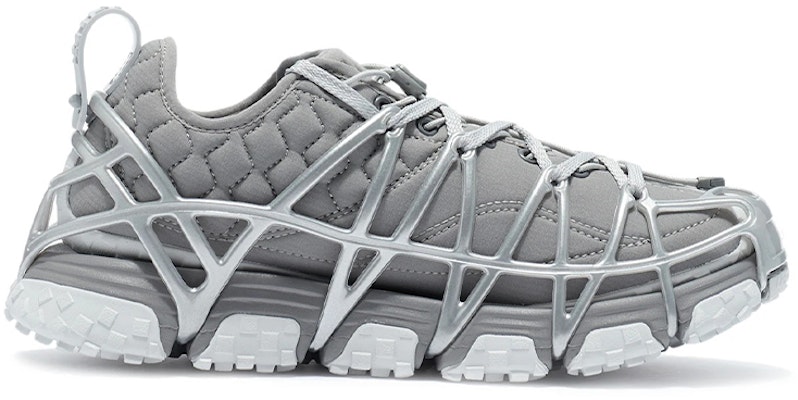(Women) Li-Ning MIX ACE 'Shark Grey' ARYR014-5 Order (Women) Li-Ning MIX ACE 'Shark Grey' ARYR014-5