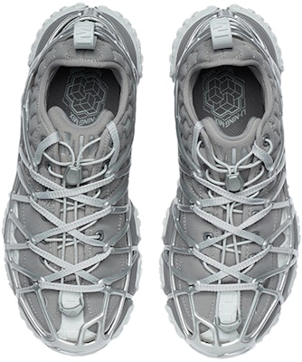 (Women) Li-Ning MIX ACE 'Shark Grey' ARYR014-5 Lookbook (Women) Li-Ning MIX ACE 'Shark Grey' ARYR014-5