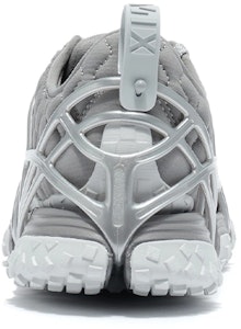 (W) 李宁MIX ACE '鲨鱼灰' ARYR014-5 Shop (W) 李宁MIX ACE '鲨鱼灰' ARYR014-5