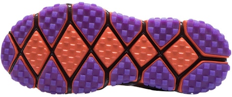 (W) Li-Ning Mix Ace Paris Fashion Week 'Naranja Morado'. ARAR002-3 Purchase (W) Li-Ning Mix Ace Paris Fashion Week 'Naranja Morado'. ARAR002-3