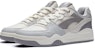 (W) Li-Ning Moon White 'Kelabu' AGCS252-9