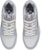 (W) Li-Ning Moon White 'Kelabu' AGCS252-9