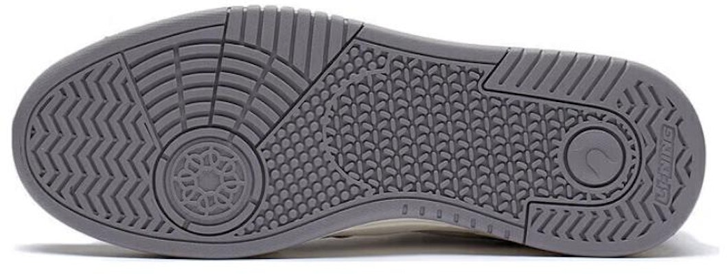 (Women) Li-Ning Moon White 'Grey' AGCS252-9 Purchase (Women) Li-Ning Moon White 'Grey' AGCS252-9