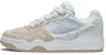 (W) Li-Ning Moon White 'Kelabu Coklat Muda' AGCS427-6