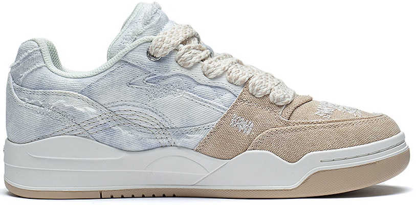 (Women) Li-Ning Moon White 'Grey Tan' AGCS427-6 Order (Women) Li-Ning Moon White 'Grey Tan' AGCS427-6