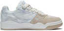 Order (W) Li-Ning Moon White 'Kelabu Coklat Muda' AGCS427-6