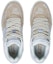 Lookbook (W) Li-Ning Moon White 'Kelabu Coklat Muda' AGCS427-6