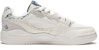(W) Li-Ning Moon White 'Off White' Putih AGCS252-10