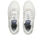 (W) Li-Ning Moon White 'Off White' Putih AGCS252-10
