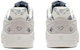 (W) Li-Ning Moon White 'Off White' Putih AGCS252-10