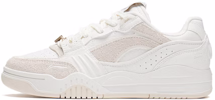 (Women) Li-Ning Moon White 'White Beige' AGCS252-1 (Women) Li-Ning Moon White 'White Beige' AGCS252-1
