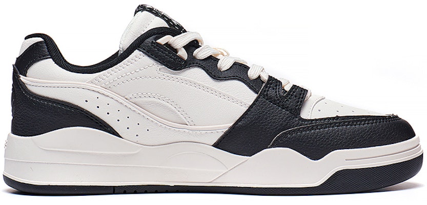 (Women) Li-Ning Moon White 'White Black' AGCS252-13 Order (Women) Li-Ning Moon White 'White Black' AGCS252-13