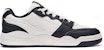 (W) Li-Ning Moon White 'Putih Hitam' AGCS252-13