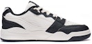 Order (W) Li-Ning Moon White 'Putih Hitam' AGCS252-13