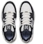 Lookbook (W) Li-Ning Moon White 'Putih Hitam' AGCS252-13