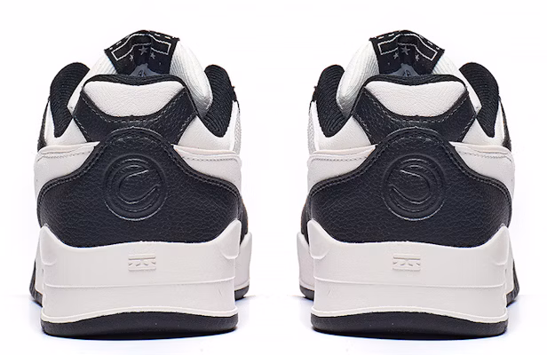 (Women) Li-Ning Moon White 'White Black' AGCS252-13 Shop (Women) Li-Ning Moon White 'White Black' AGCS252-13