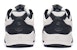 (W) Li-Ning Moon White 'Putih Hitam' AGCS252-13