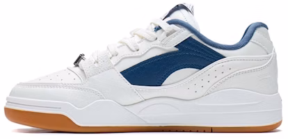 (Women) Li-Ning Moon White 'White Blue' AGCS252-2 (Women) Li-Ning Moon White 'White Blue' AGCS252-2