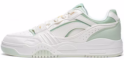 (Women) Li-Ning Moon White 'White Green' AGCS252-8 (Women) Li-Ning Moon White 'White Green' AGCS252-8