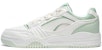 (W) Li-Ning Moon White 'Putih Hijau' AGCS252-8