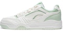 Order (W) Li-Ning Moon White 'Putih Hijau' AGCS252-8