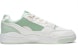 (W) Li-Ning Moon White 'Putih Hijau' AGCS252-8