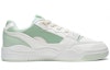 Lookbook (W) Li-Ning Moon White 'Putih Hijau' AGCS252-8