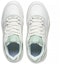 Shop (W) Li-Ning Moon White 'Putih Hijau' AGCS252-8