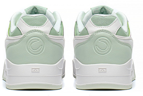 (Women) Li-Ning Moon White 'White Green' AGCS252-8 Purchase (Women) Li-Ning Moon White 'White Green' AGCS252-8