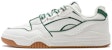 (W) Li-Ning Moon White 'Putih Hijau Coklat' AGCS252-18
